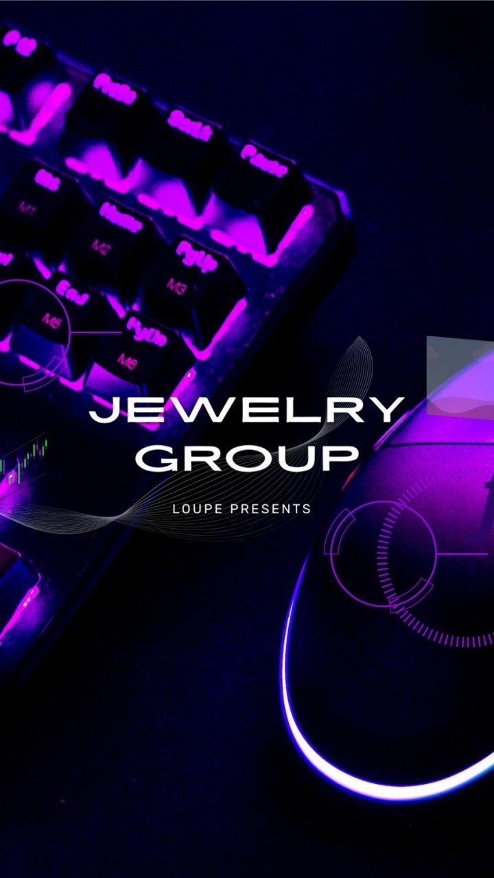 FX Jewelry group【裁量EA/自動売買】＜GOLD＞MAM.PAMM.コピトレのオープンチャット