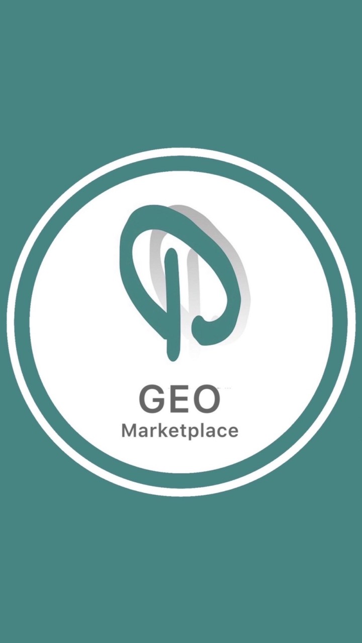 GEO MARKETPLACE