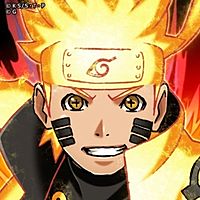 Naruto疾風乱舞 Line Official Account