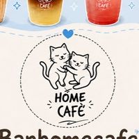สั่งอาหาร & เครื่องดื่ม Banhomecafe