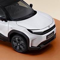 豐田 Urban Cruiser 電動車友俱樂部