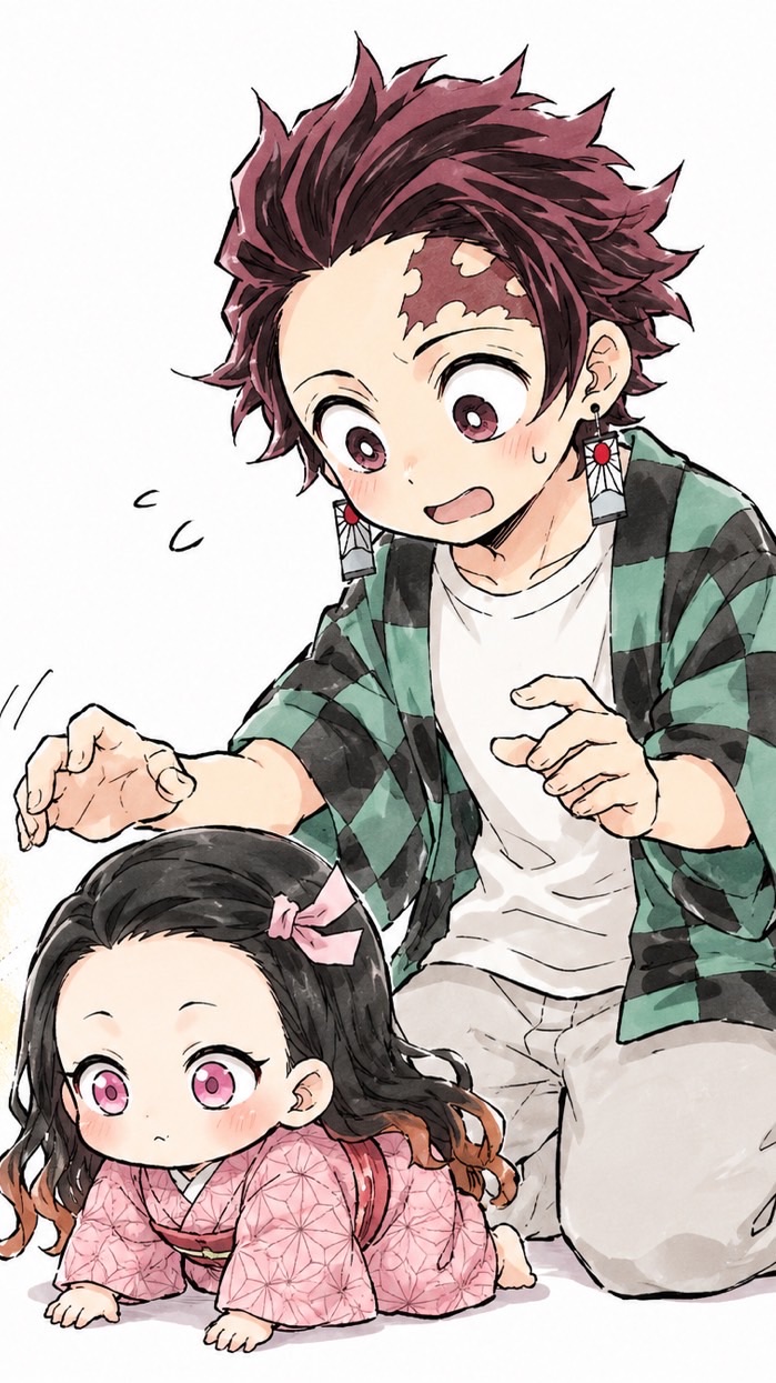 鬼滅學院可處cp ／可處閨