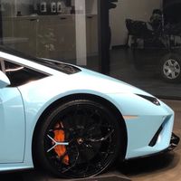 Super car & Sports car(เจ้าของโดยตรงส่งเซลล์)
