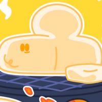 【餅つきバトル🥡どんどこ紙相撲💪】