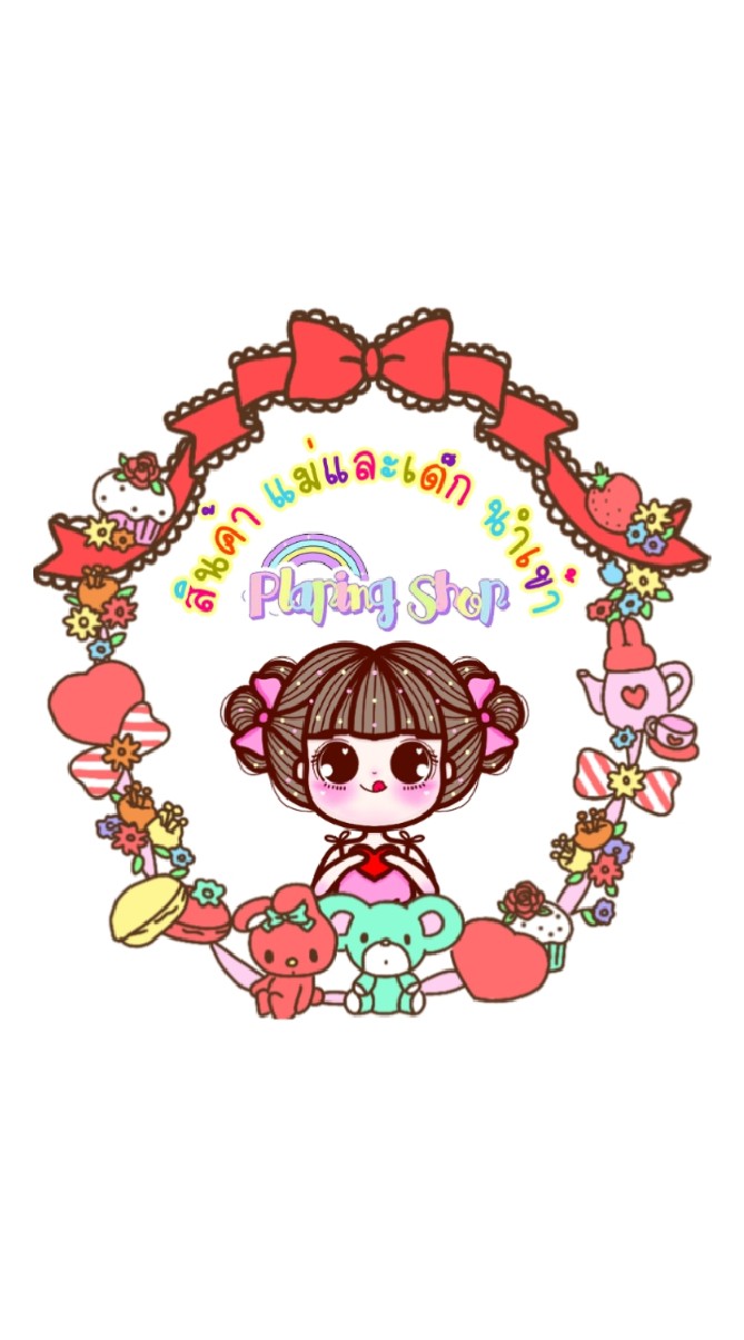 ขายส่งแม่ค้าสินค้าแม่และเด็กนำเข้า by Plaping