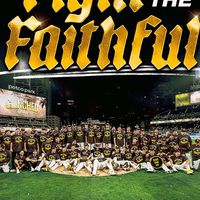 MLB聖地牙哥教士討論群