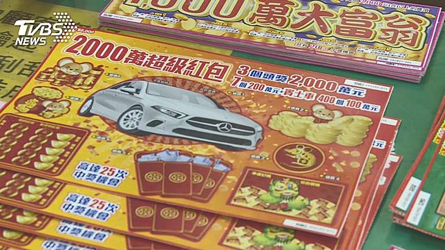 示意圖／TVBS資料畫面