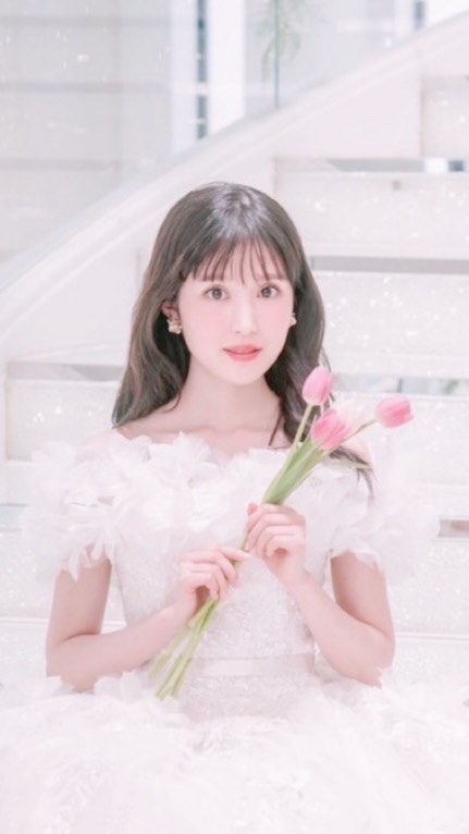 福本莉子ちゃん推しRoom♡