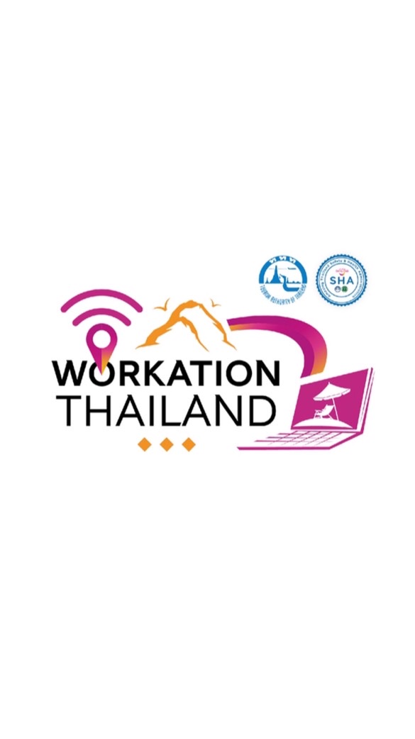 ททท. x ไลน์ : Workation Thailandのオープンチャット