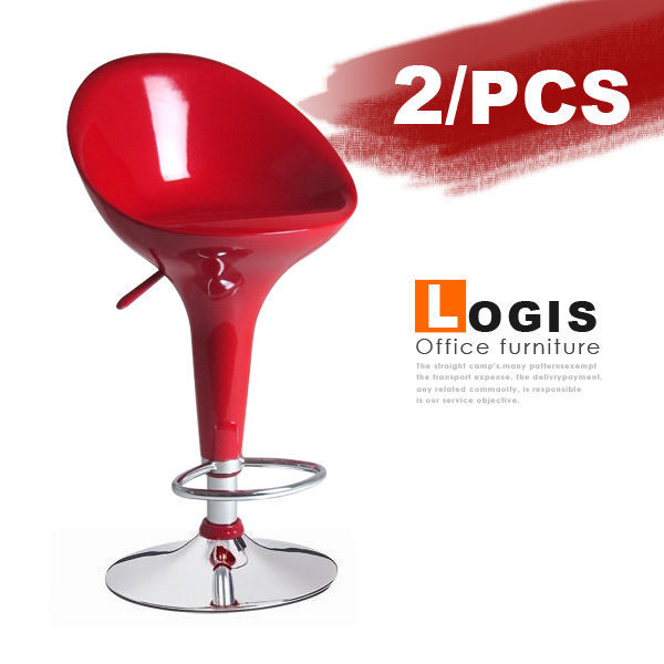 *邏爵*~LOG-105優達利吧台椅 / 高腳椅 酒吧 餐廳 接待所 *2入組* (三色)