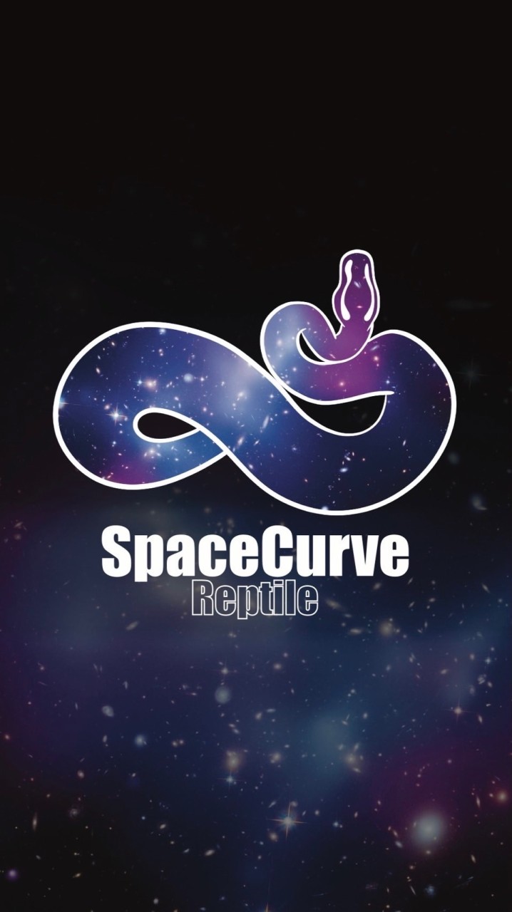 SpaceCuvreReptile