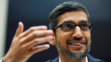 【快訊】Larry Page 辭去 Alphabet 執行長，將直接由 Google Sundar Pichai 接任！