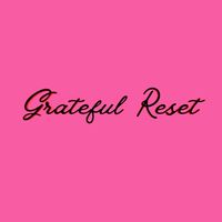 『GratefulReset』花蓮の会