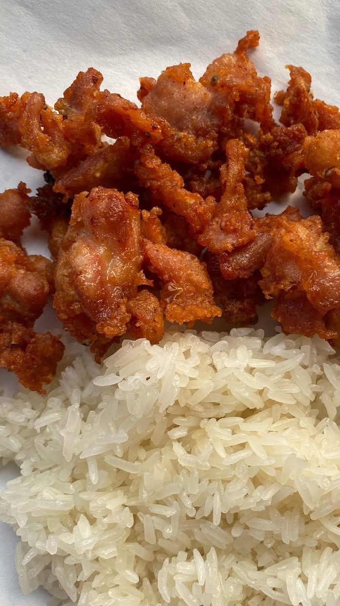 เหนียวไก่นายเทพ