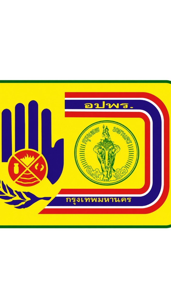 ศูนย์ประสานงาน อปพร.กทม.