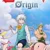 騎士団「ルピシア」七つの大罪origin オリジン ナナオリ