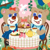 ❤️ハンカチ愛好家コミュニティ❤️
