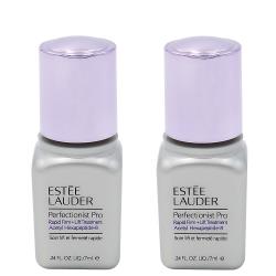 ESTEE LAUDER 雅詩蘭黛 Pro極速緊緻肌密全能精華7ml 2入