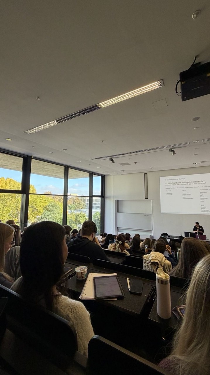 แลกเปลี่ยนต่างประเทศ SCITU International Program 🌍