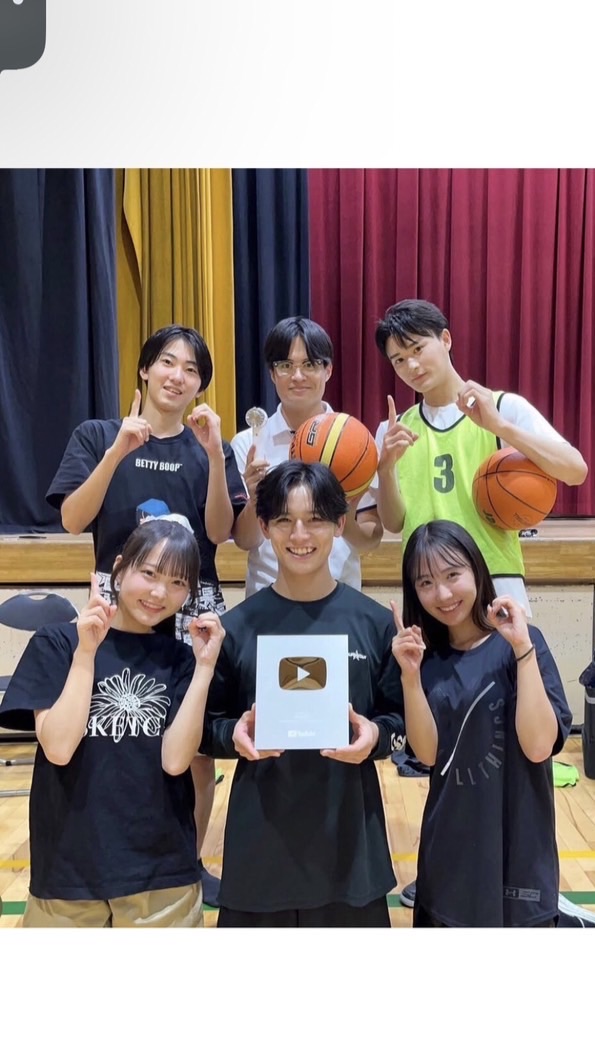 部活と恋好きな人はなそー！