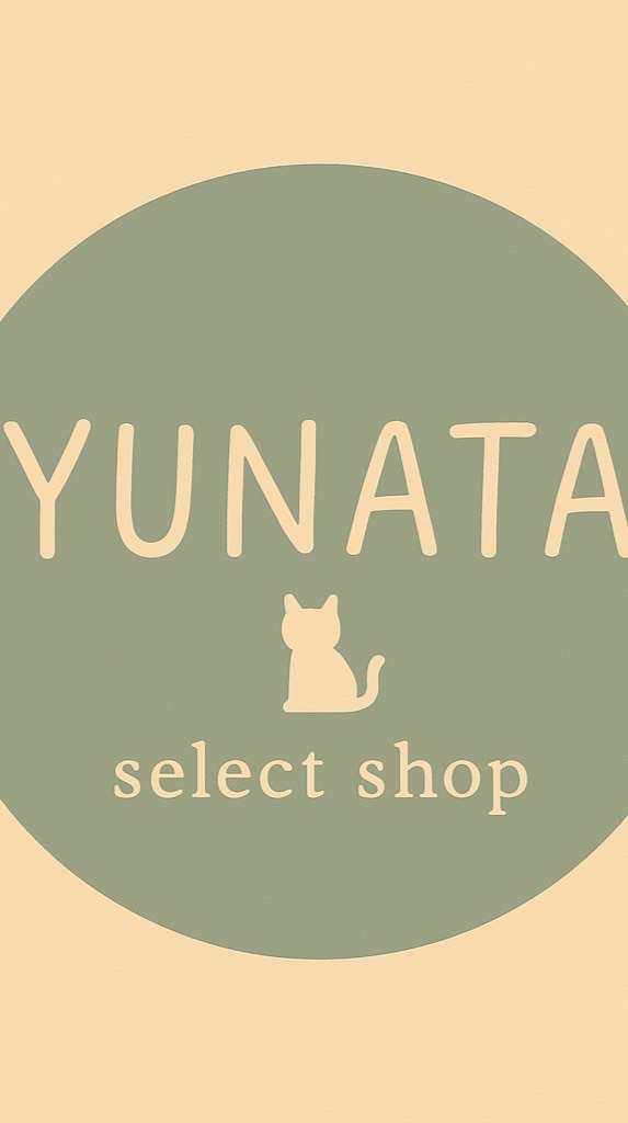 YUNATA日本選物社