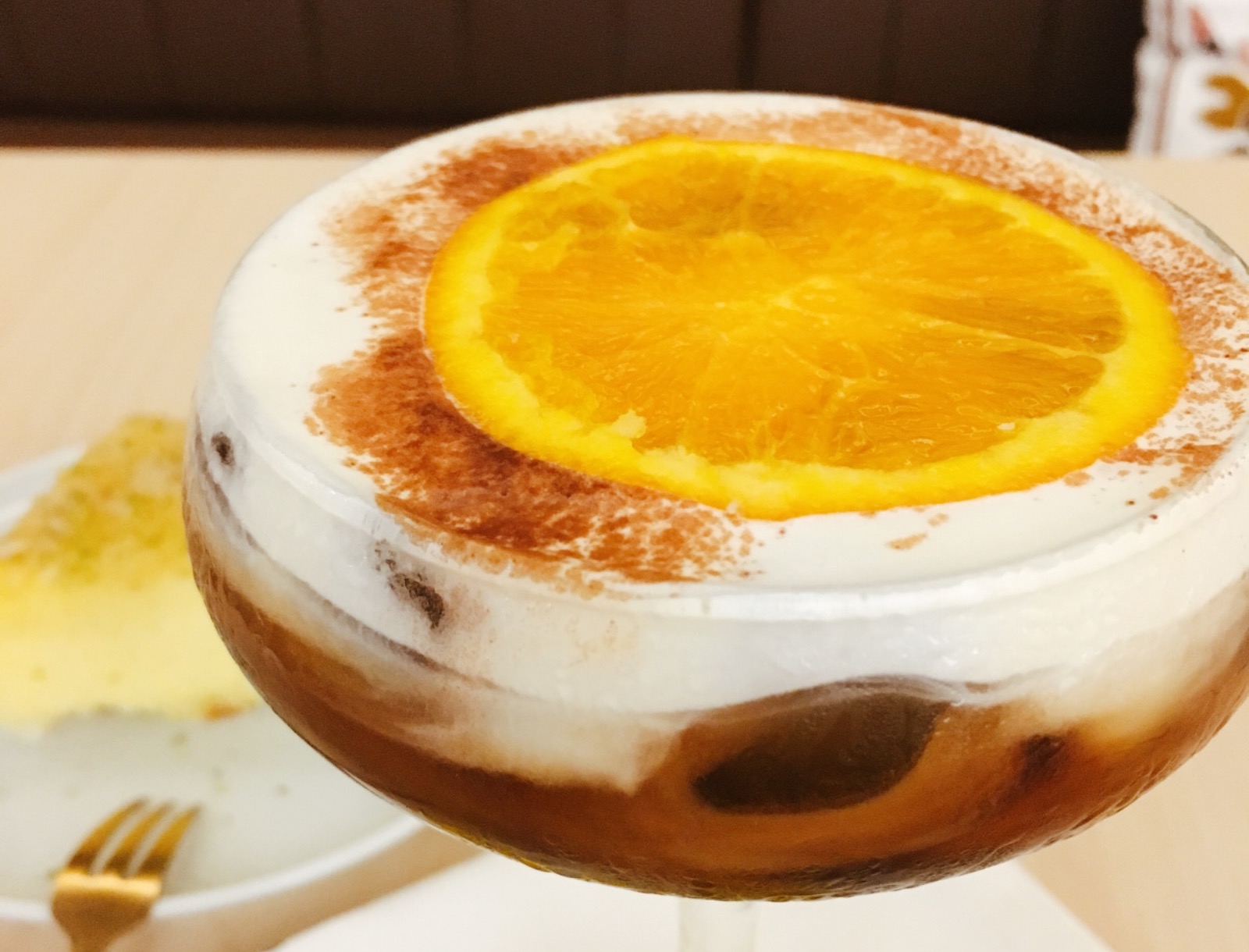 Evie’s Café 伊米咖啡