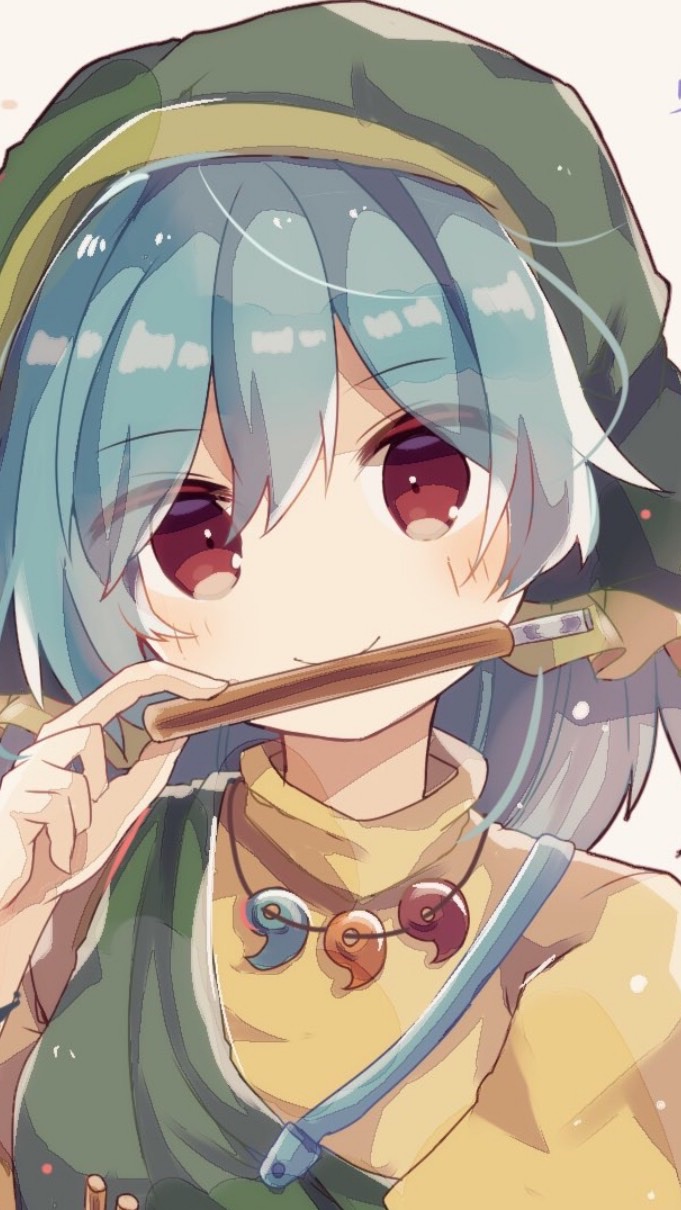 東方の話をする(かもしれない)オプチャのオープンチャット
