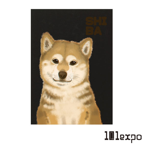 寵物筆記本(深黑款)