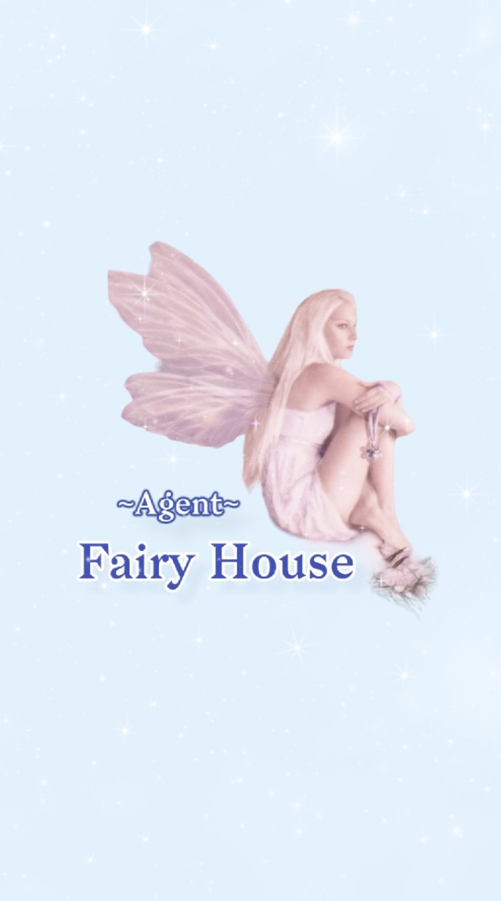 Fairy House ~Agent~