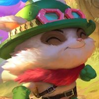 League of teemo wildrift