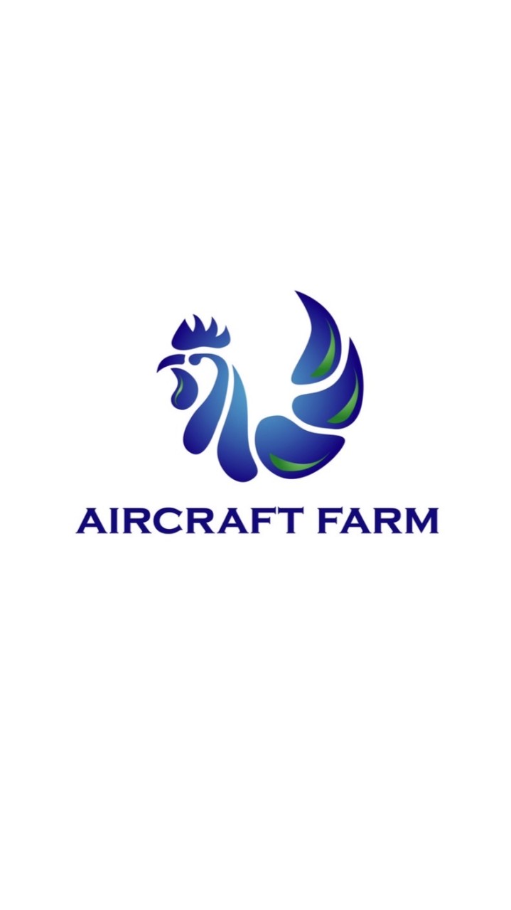 AIRCRAFT FARM