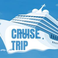 親子でクルーズ旅行🚢