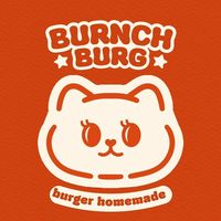 BRUNCHBURG🍔💨