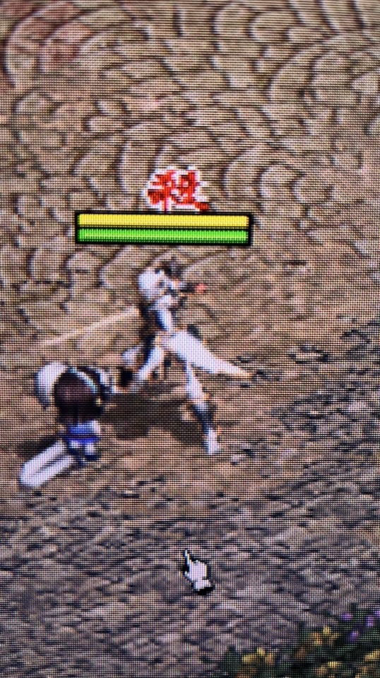 武盟
