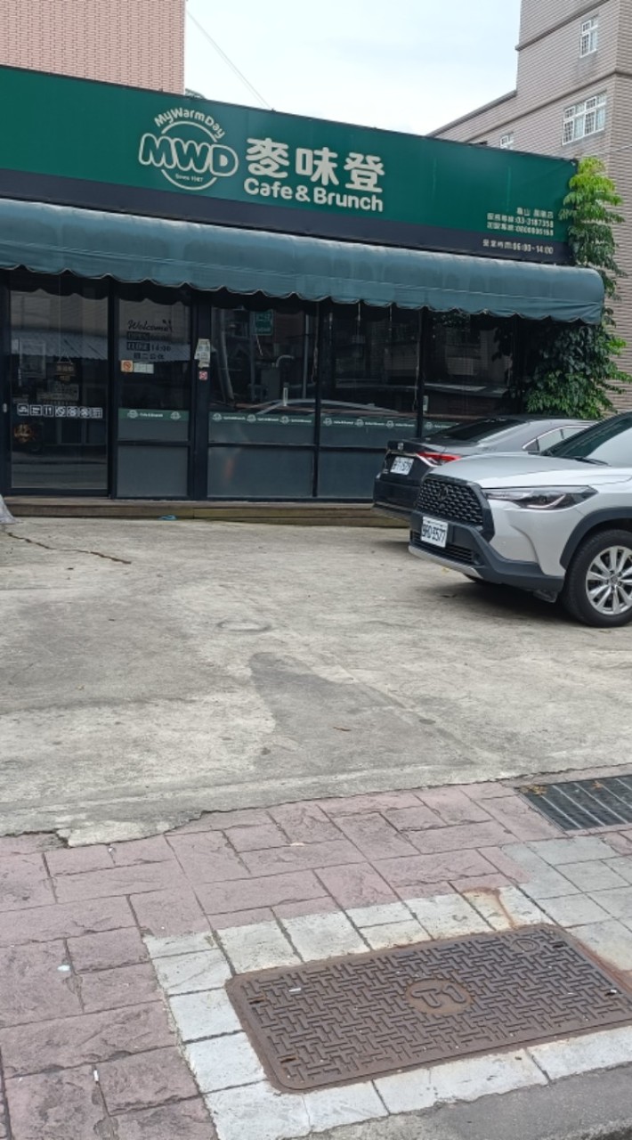 文七饗餐車市集