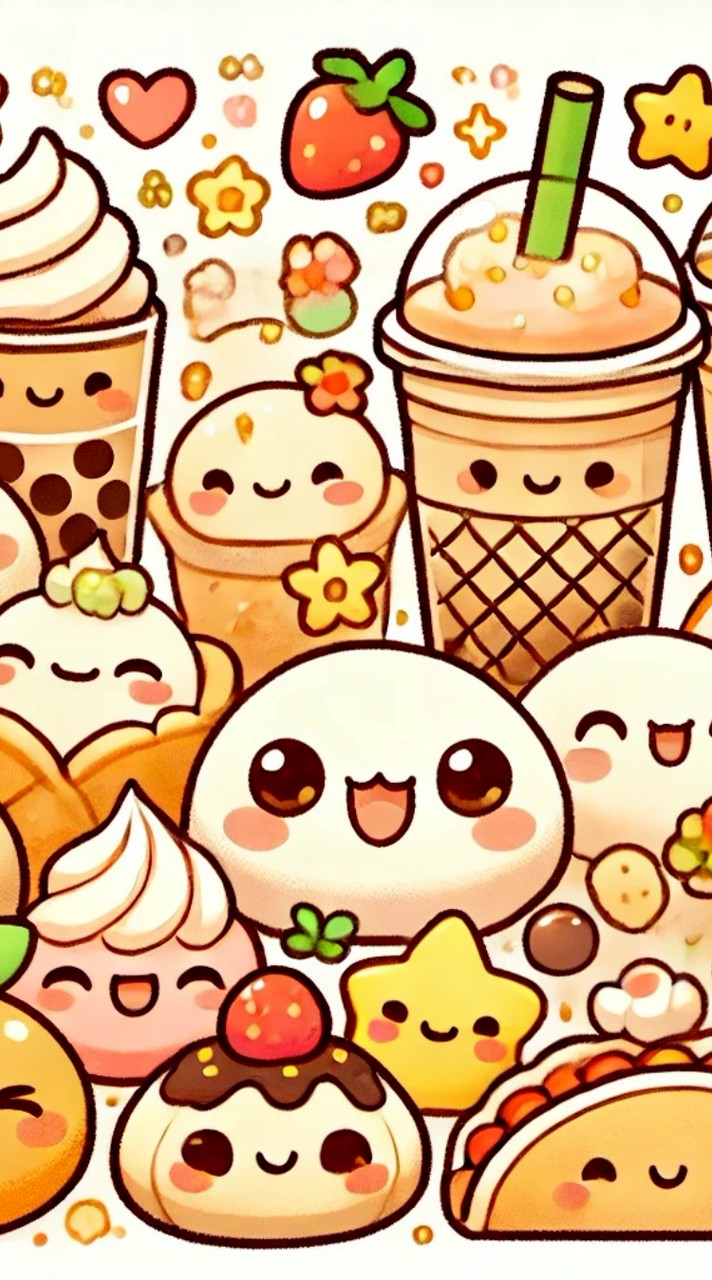 文七饗餐車市集