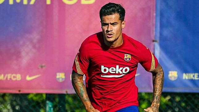 2 Klub Elite Liga Inggris Siap Tampung Coutinho