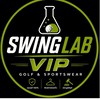 🏌️ SWING LAB VIP