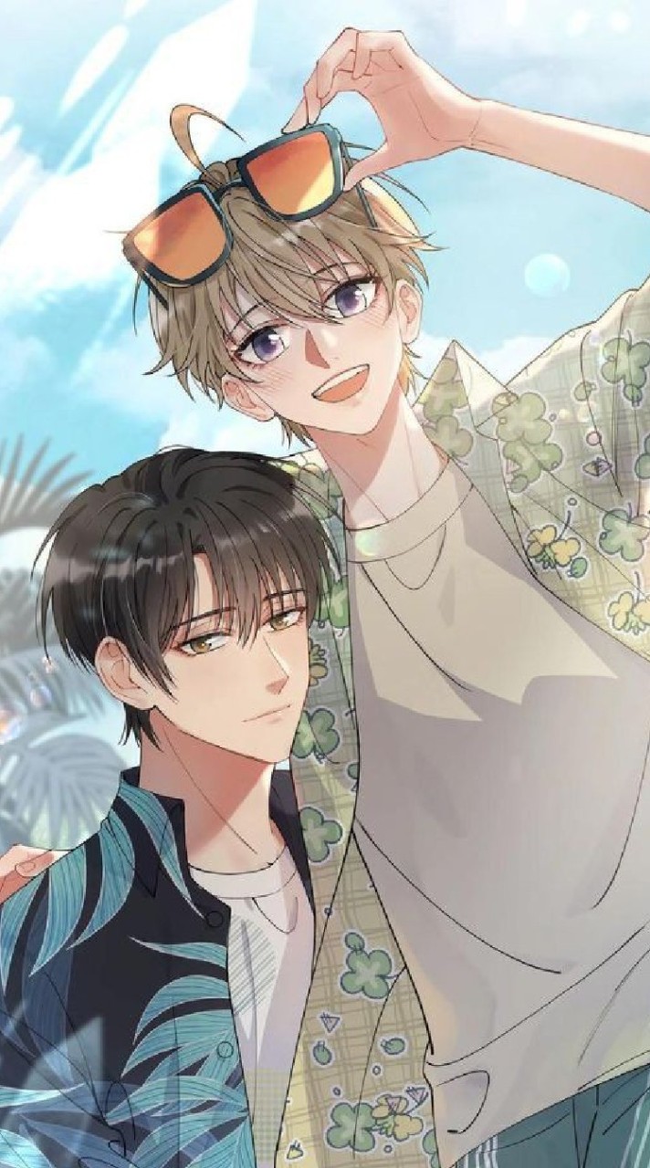 ชมรม║ชาไทย☕ {โรล×อนิเมะ🧡}