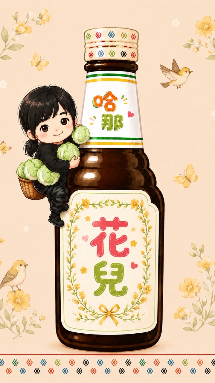 🌺哈那花兒粉絲群🌺