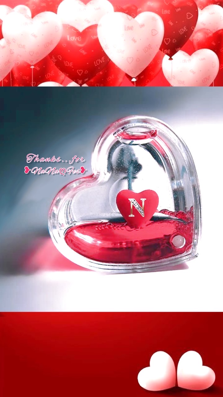 *｡❥❥ℕaℕaⓕⓔⓢ❥❥｡*
