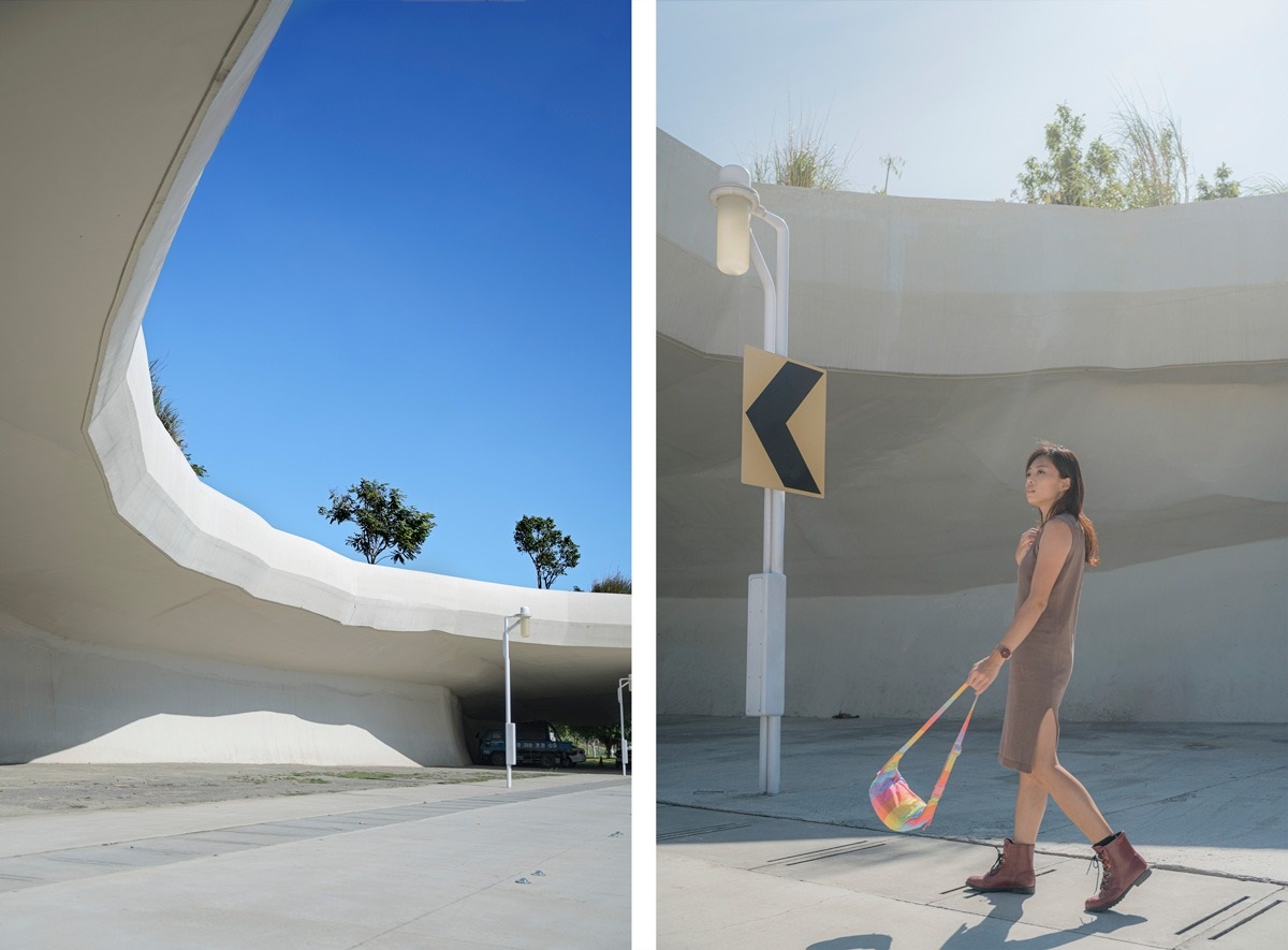 占地20萬坪稱霸台中！「中央公園」６大IG夯點免費拍爆，順路吃３美食