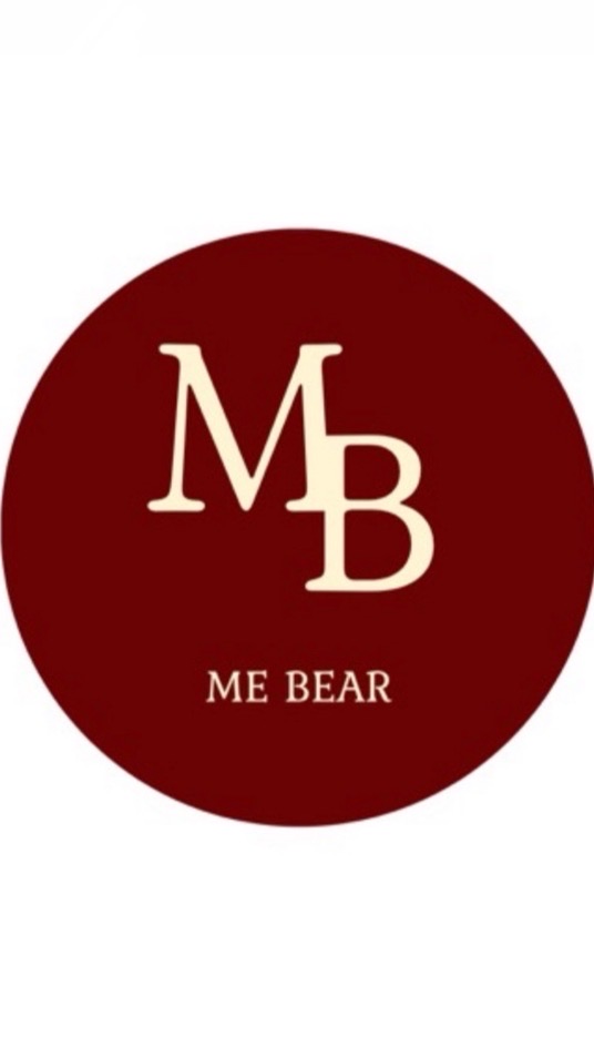Me Bear