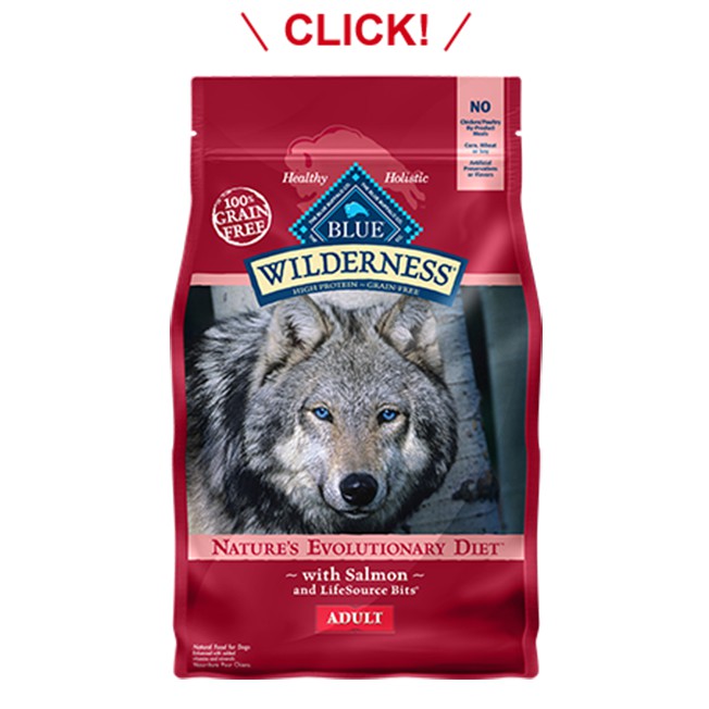 Blue Buffalo 藍饌 極野系列 成犬無穀天然糧-去骨鴨肉 免運 [寵樂]