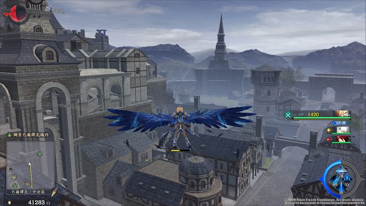 《伊蘇 IX -怪人之夜-》評析，雖似曾相識，但仍值得體驗的異色冒險