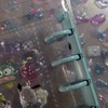 しーる帳見せ合お！