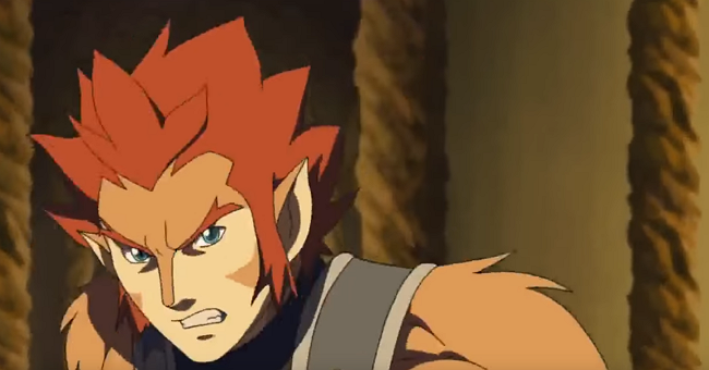 經典卡通「霹靂貓」將回來了，但老觀眾看到新的畫風恐怕會崩潰大哭