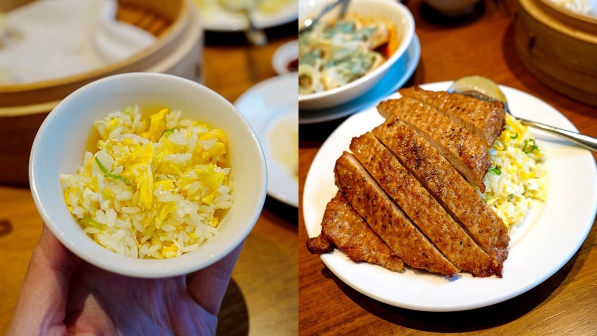 蟬聯６年有夠狂！台北最強「米其林小吃」TOP10：平價版鼎泰豐、堆滿料雞湯