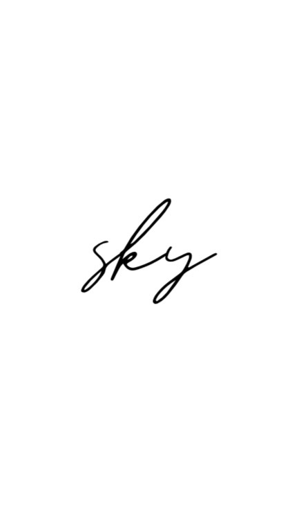 sky // 🌱のオープンチャット