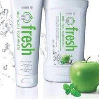 Content I-Fresh & Homei